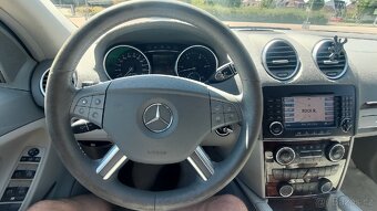 Mercedes GL 420 - 7