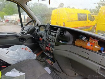 Iveco Daily 2.3, rv 2013 VADA MOTORU - 7