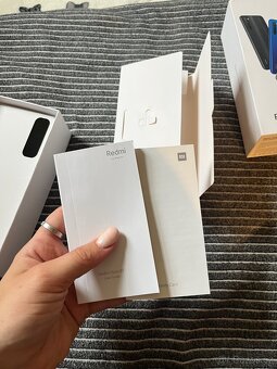 Xiaomi Redmi Note 8T 64 GB, Starscape Blue - 7