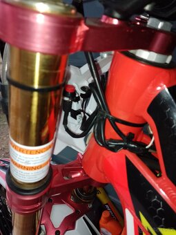 TRS One 300 RR - 7