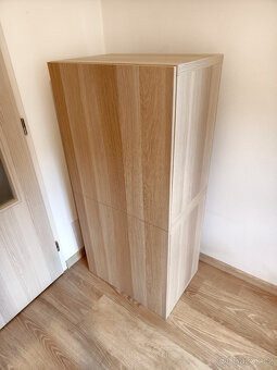 Ikea PAX + BESTA - 7