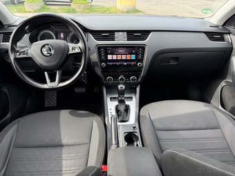 Škoda Octavia 3 2.0 TDi DSG - 7