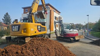 Caterpillar M316F - 7