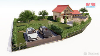 Prodej chalupy, 83 m², Kumpolec - 7
