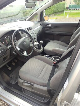Ford c Max 1.6 nafta - 7