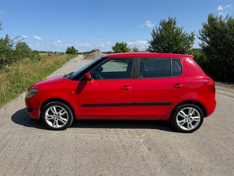 Škoda Fabia II 1.2TSI 63kw, 127000km,SERVISOVANÝ,ELEGANCE - 7