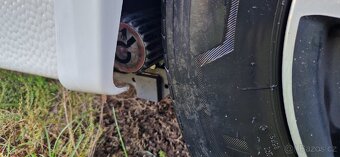 FENDT SAPHIR 550 - supervybavený - 7