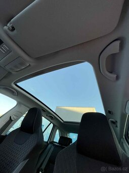 Škoda Rapid 1.6 tdi 85kw Spaceback - 7