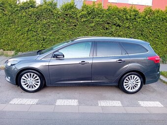 FORD MONDEO 1.5i 16V KOMBI TITANIUM 1016 ČR - 7