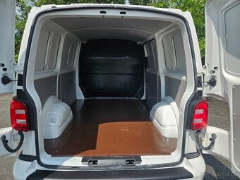 VW TRANSPORTER T6 2.0TDI 110KW NAVI PO SERVISE - 7