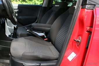 Volkswagen PoloCROSS 1.2 ,44 Kw, 108 000 KM - 7