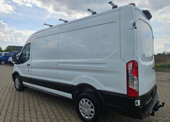 Ford transit L3H2 2,0TdCi/170hp - 2020 - 7
