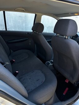 Škoda Fabia combi 1 1.9 SDi - 7