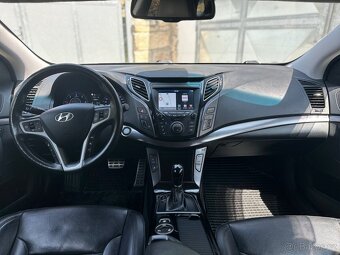 Hyundai i40 1.7 CRDi - 7