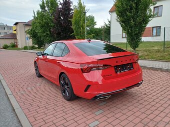 ŠKODA OCTAVIA RS 2.0.TSI 180KW DSG - 7