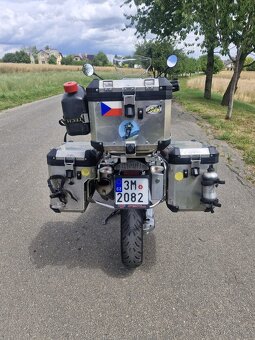 Bmw gs 1200 Adventure - 7