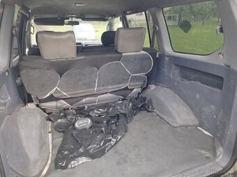 Toyota land cruiser 3.0D zamluvené.... - 7