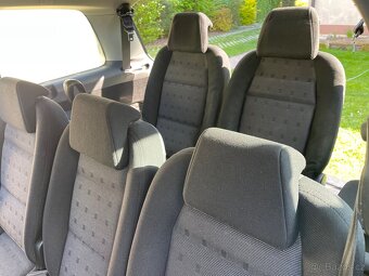 Peugeot 307sw 1.6 16V - 7