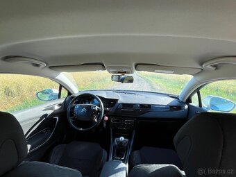 Citroen C5 2,0hdi combi tažné zařízení - 7