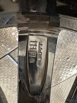 4 X ORIGINÁLNÍ ALU KOLA ATECA , LEON CUPRA 19" 575601025F - 7