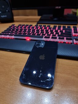 iPhone 12 64GB - 7