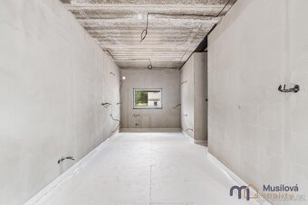 Prodej rodinného domu 91 m2, pozemek 350 m2 - 7
