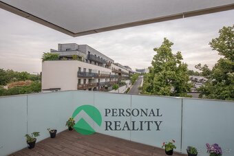 Prodej, byt 2+kk, 72m2, Praha - Jinonice, ev.č. 02447 - 7
