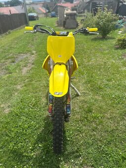Suzuki RMZ 250 2006 - 7