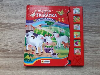 Balíček pro maminku a miminko - 7