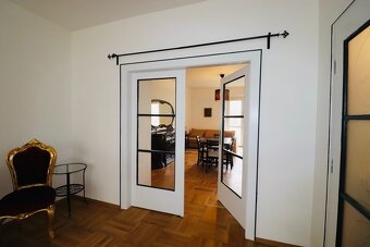 2+1 Brno město, ul. Mezírka, po kompletí GO - 7