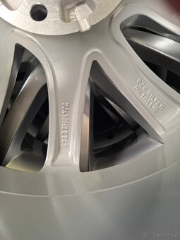 Nový zimní komplet Škoda Kodiaq 235/55 R18 Pirelli 4ks - 7