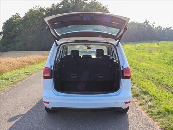 Volkswagen Sharan 2,0 TDI DSG 4M Highline 7-Míst (2018) - 7