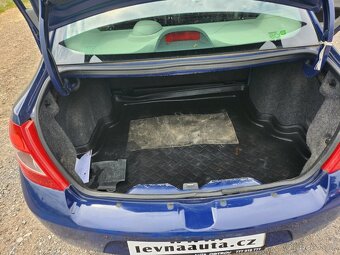 Renault Thalia 1.2 55 KW - 7