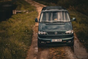 Volkswagen T4 Multivan 2.5 TDI 75kw - 7