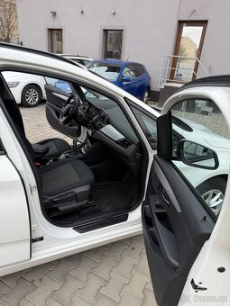 BMW 218i Gran Tourer – 103 kW – ČR původ – DPH – Top stav - 7