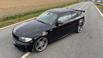 BMW E82 135i 450hp N54 - 7