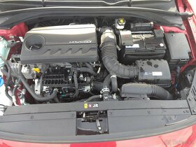 Hyundai i30 1.4, Benzín, rv.2019/12 (cj.1851) - 7