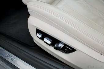 BMW Rad 5 Touring 540d mHEV xDrive A/T - 7