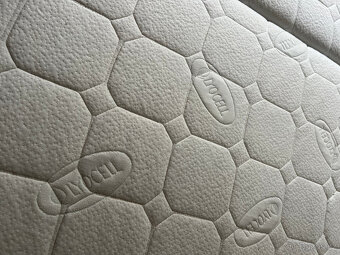 Matrace Materasso Lyocel Partner Biogreen 90x200cm - 7