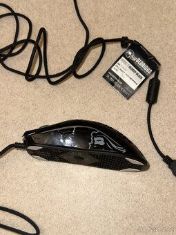 PC LENOVO AMD Ryzen 3 pro 16gb ssd 512 + glorious model o - 7