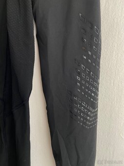 Hokejové ribano Bauer vel. L NOVÉ - 7