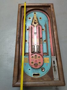 Starý hrací automat - 7