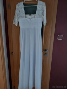 Svatební šaty Ever Pretty 40 - 7