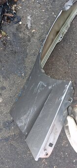 Pravy predni blatnim volvo v60 s 60 - 7