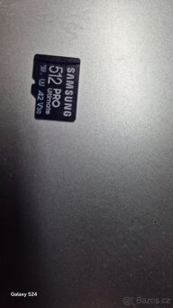 Nintendo Switch oled Mario edice - 7