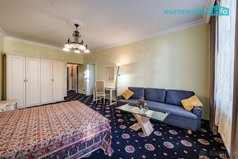 Pronájem apartmánů, – Evergreen Apartments, Karlovy Vary - 7