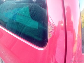 Volkswagen Sharan 4Motion - 7