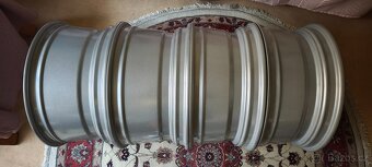 Nová Alu 19 BMW M6/M5, 5x120, možno i se sadou pneu Michelin - 7