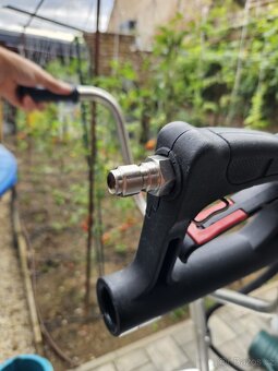 Wap čistící kartáč na dlažbu. Profesionalni - 7