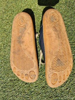 3xBaleríny, 2xceloroční barefoot - vel. 36,37,38,40 - 7